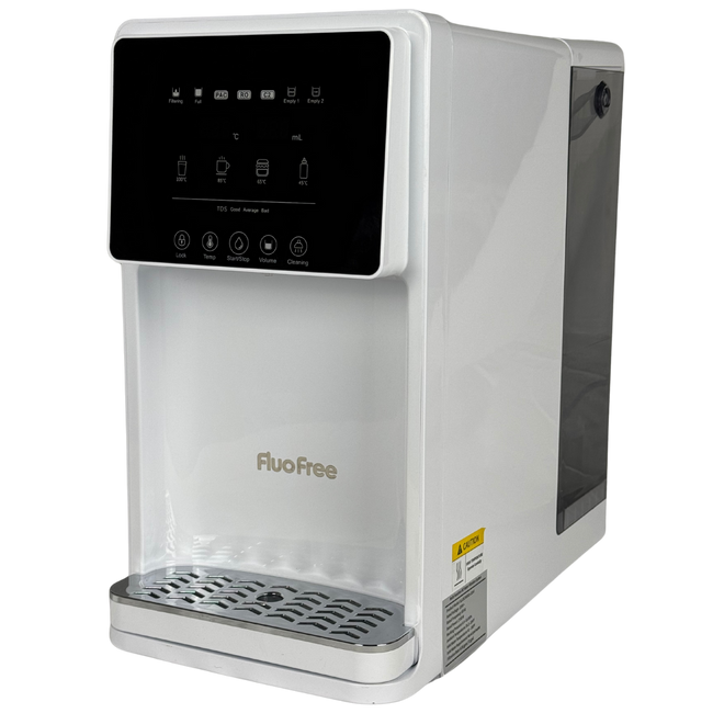 Osmora standaard omgekeerde osmose waterfilter productafbeelding
