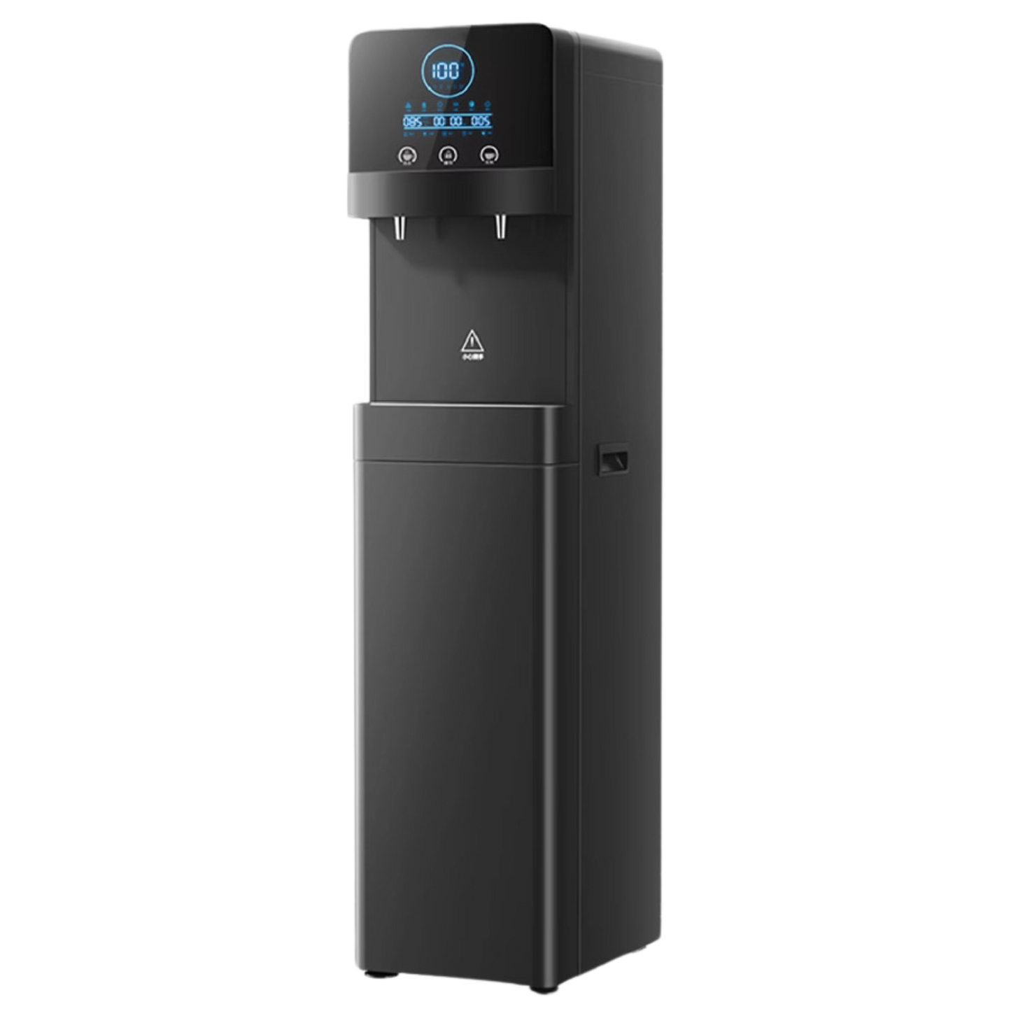 Osmora Pro | Staande waterfilter met waterstof verrijking