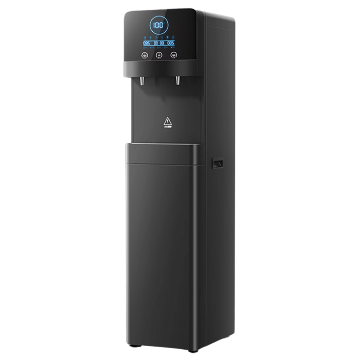 Osmora Pro | Staande waterfilter met waterstof verrijking