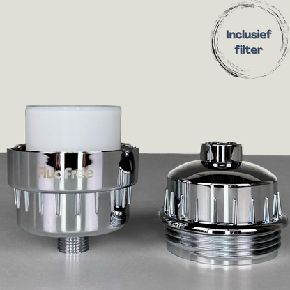 Filtre de douche Premium | Filtration à 20 couches