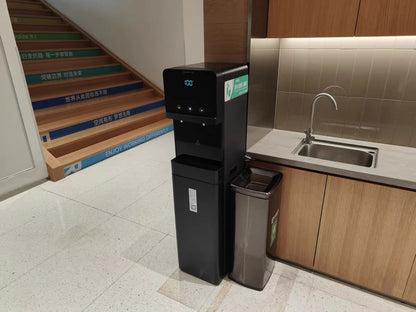 Osmora Pro | Staande waterfilter met waterstof verrijking