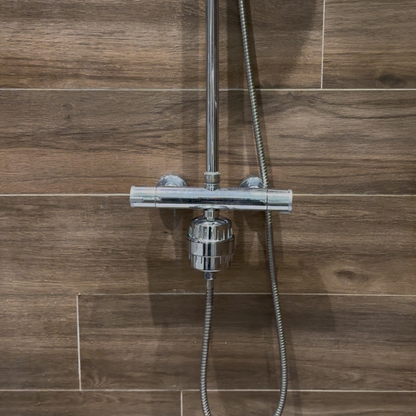 Filtre de douche Premium | Filtration à 20 couches