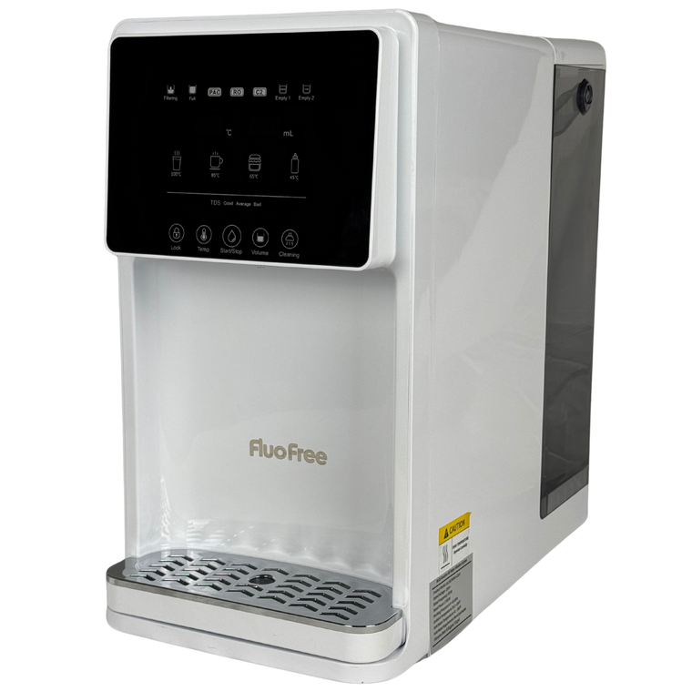 Osmora standaard omgekeerde osmose waterfilter productafbeelding 