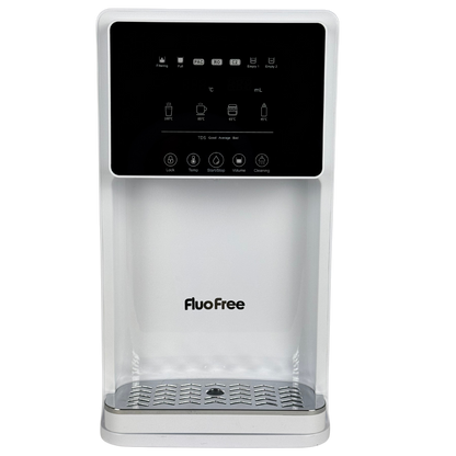 Osmora standaard omgekeerde osmose waterfilter productafbeelding 