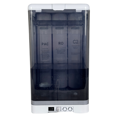 Osmora standaard omgekeerde osmose waterfilter productafbeelding 