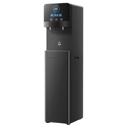Osmora Pro | Staande waterfilter met waterstof verrijking