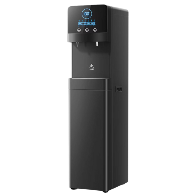 Osmora Pro | Filtre à eau stagnante enrichi en hydrogène