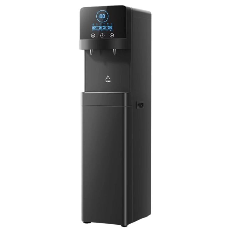 Osmora Pro | Staande waterfilter met waterstof verrijking