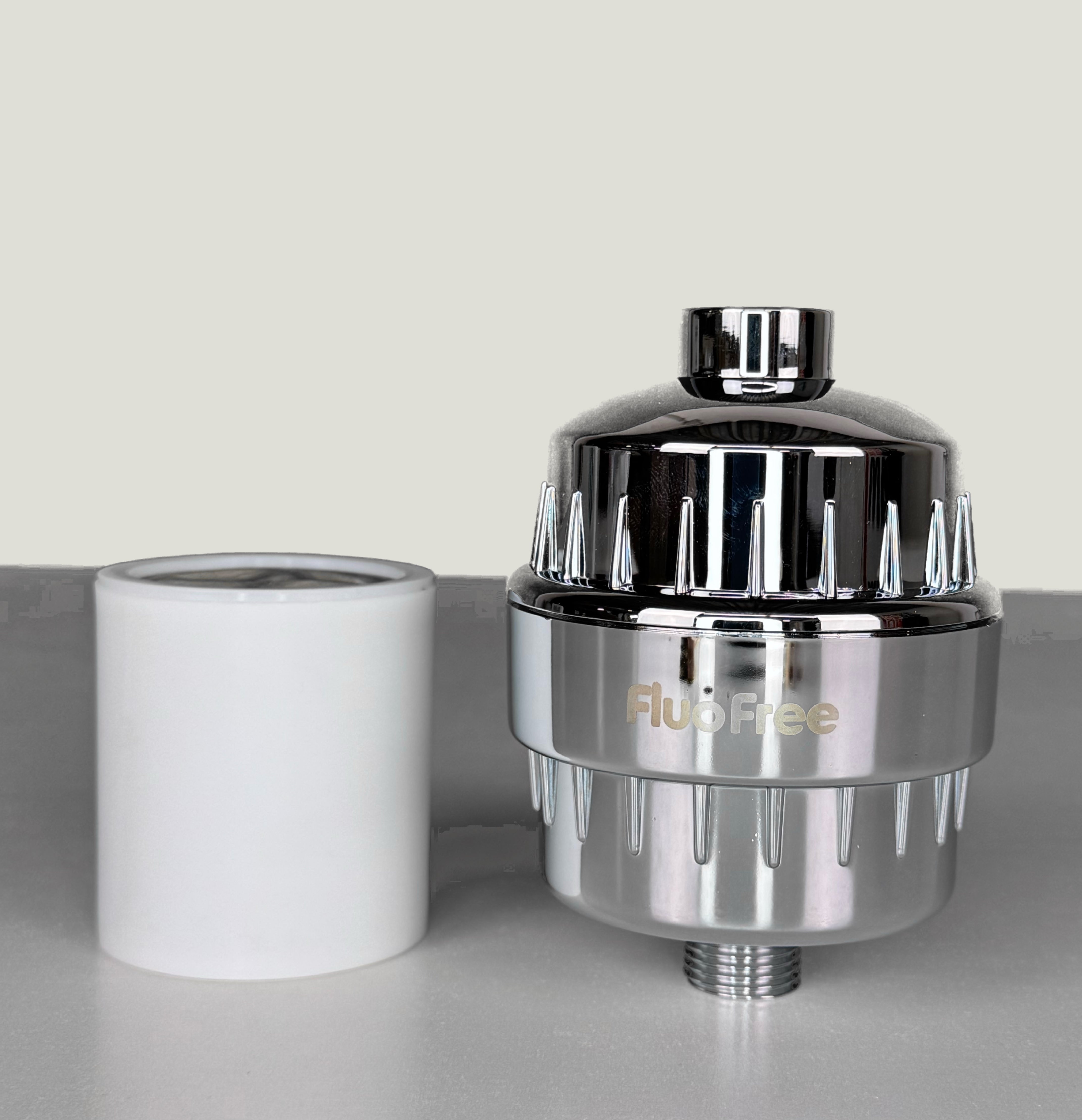 Premium Douchefilter | 20-laagse filtratie