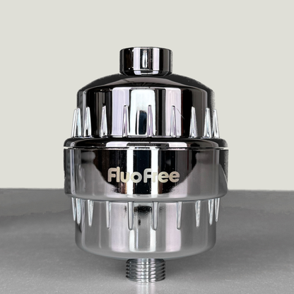 Filtre de douche Premium | Filtration à 20 couches