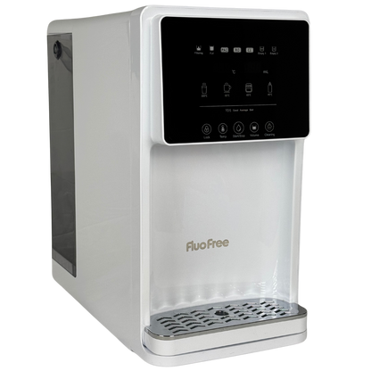 Osmora standaard omgekeerde osmose waterfilter productafbeelding 
