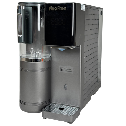 Product foto osmora premium waterfilter omgekeerde osmose en waterstofverrijking
