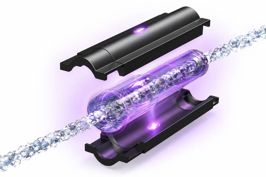 UV-C